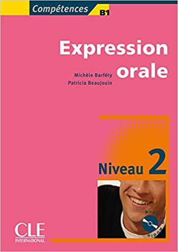 Expression orale 2 Niveau B1